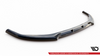 Splitters set Mazda CX-60 Mk1