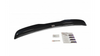 Spoiler Audi S3 8L Dachowy Gloss Black