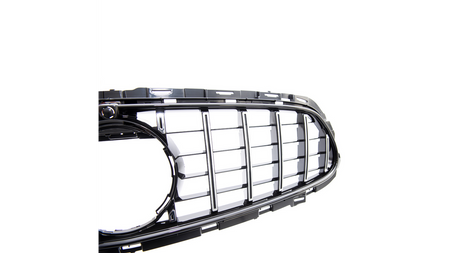 Grill Mercedes-Benz E W213 S213 A238 C238 Facelift Panamericana GT Chrome