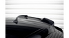 Dokładka Audi RSQ8 4M Spoiler Góra 3D