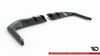 Splitters set Honda Civic Type-R Mk 11 v.1