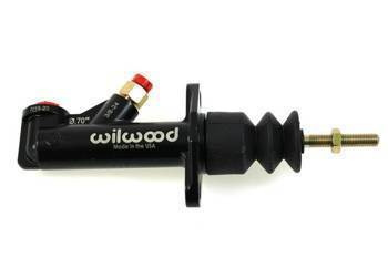 Brake clutch master cylinder Wilwood GS Compact 0,7"