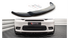 Splitter Dodge Durango III Facelift Front v.1 Gloss Black