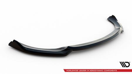 Splitter Mercedes-Benz E W214 Front v.1