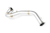 Downpipe AUDI A4 A5 2.7 3.0 TDI B8