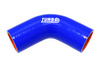 Elbow 67deg TurboWorks Pro Blue 102mm