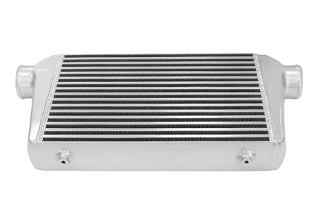 Intercooler TurboWorks 450x300x76 wejście 3"
