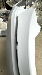 Bumper BMW 5 E60 Rear PDC 24mm