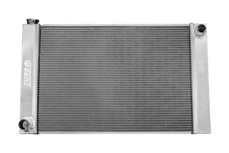 Uniwersal radiator 76,5x46,5x8cm DAMAGED