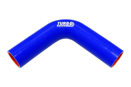 Elbow 90deg TurboWorks Pro Blue 102mm XL