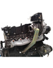 BMW M57 Top Mount Turbo Bracket