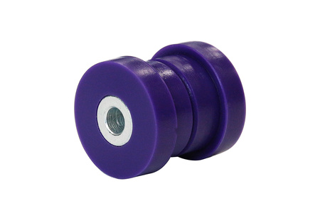 Rear lower control arm bushings - centre - HONDA CIVIC / CRX / ACURA - 1 PCs.