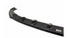 Splitter Volkswagen T5 Facelift Front Gloss Black