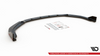 Splitter Toyota Corolla XII GR Sport Front v.1 Gloss Black