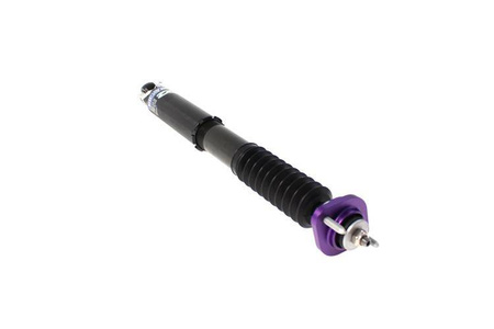 Street Suspension D2 Racing BMW 3 SERIES E46 WAGON 6CYL 99-05