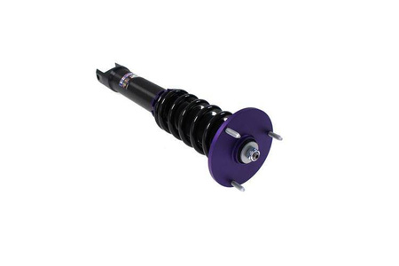 Street Suspension D2 Racing LEXUS SC 300/400 SOARER 91-00