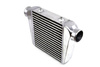 Intercooler TurboWorks 280x300x76 wejście 3"