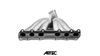 Toyota 1JZ Non VVTi T4 Exhaust Manifold