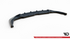 Splitter BMW 1 F40 M-Pack Front v.6 Gloss Black