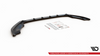 Splitters set Seat Ibiza FR Mk5
