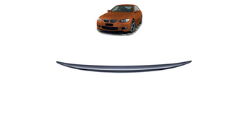 Lotka BMW 3 E92 Lip Carbon Look