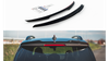 Spoiler Cap Mini Countryman II F60 JCW Gloss Black