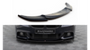 Splitter BMW 5 F10 F11 M-Pack Front v.4 Gloss Black