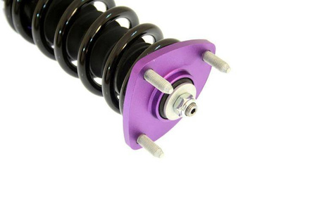 Street Suspension D2 Racing LEXUS IS 200/300 (XE10) 98-05