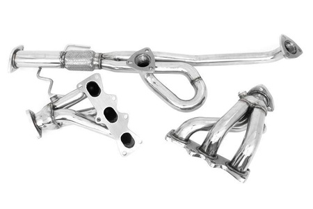 Exhaust manifold FORD PROBE II MAZDA MX-6 V6