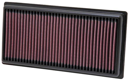 K&N Panel Filter 33-2981