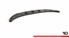 Splitter BMW 1 E81 Facelift Front v.2