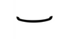 Spoiler BMW 3 E93 Lip Carbon Look