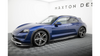 Side Skirts Porsche Taycan Cross Turismo 4S