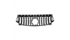 Grill Mercedes-Benz CLA C117, X117 Facelift GT Chrome & Black