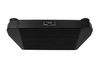 TurboWorks Intercooler 450x300x76 backward Black