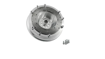 Koło zamachowe do konwersji Honda F20C F22C1 (S2000) - BMW M50 S50 M52 S52 M54 S54 M57 - 240MM / 9.45"