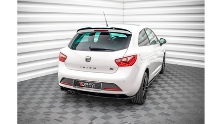 Splitter Seat Ibiza FR SC IV Facelift Rear Side