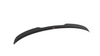 Spoiler Mazda 6 III Wagon Rear Gloss Black