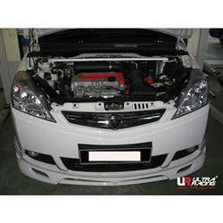 PROTON EXORA 1.6 2WD NATURALLY-ASPIRATED 2009-2014