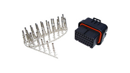 Superseal Plug and Pin Kit A (TKA)