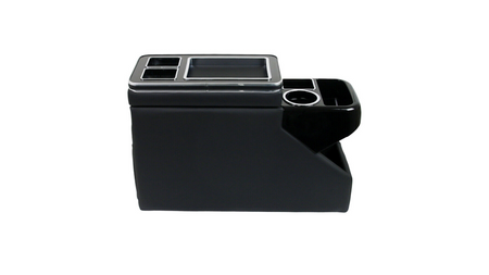Upgrade storage compartment center console tray VW T5 T6 all models from 2003-2019