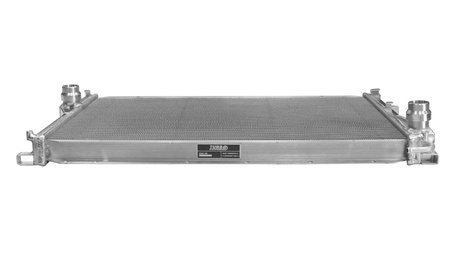 Sportowa Chłodnica Wody TurboWorks BMW E39 M5