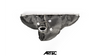 Nissan RB V-Band Reverse Rotation Thermal Management - Blanket