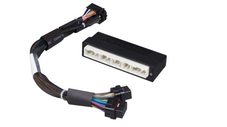 Zestaw Adaptera Plug 'n' Play Elite 1000/1500 do Honda Integra DC5