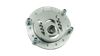 Camber Plates Porsche 924 944 3D