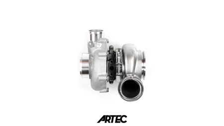 ARTEC x Garrett G30-660 | Standard Rotation | V-Band / V-Band | Kompletna Turbosprężarka