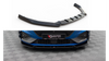 Splitter Ford Focus IV ST ST-Line przód v.7 Gloss Black