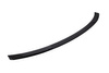 Spoiler Skoda Octavia IV Lip Gloss Black