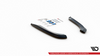 Splitters set Seat Exeo