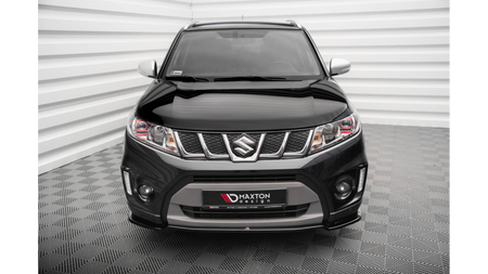 Splitter Suzuki Vitara S II Front v.1